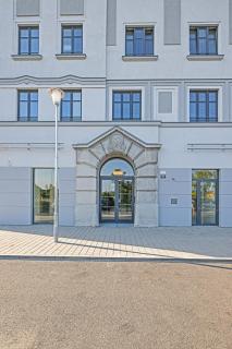 Apartment Opustena - Brünn - 3