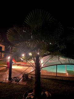Piscine, verdure et tranquillité vive la campagne! - - 7