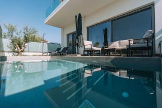 Sweet Mary Suites - 9
