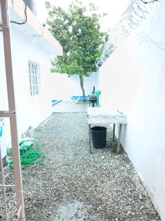 Villa con PICINA EN BOCA CHICA - Boca Chica - 7
