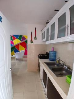 Villa con PICINA EN BOCA CHICA - Boca Chica - 2