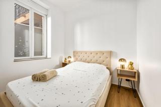 LOGGIAS - Somptueux 4 pièces - Parking - Terrasse - Menton - 5