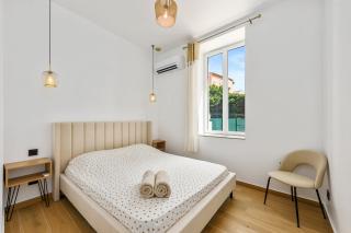 LOGGIAS - Somptueux 4 pièces - Parking - Terrasse - Menton - 3