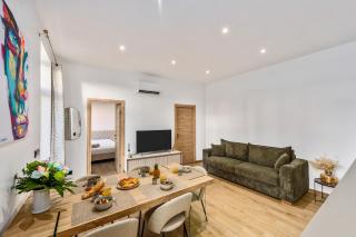 LOGGIAS - Somptueux 4 pièces - Parking - Terrasse - Menton - 0