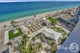Stunning Beachfront Luxury- Your Perfect Getaway - Fort Lauderdale - 7