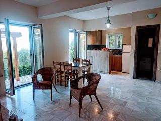 Villa Athina au calme en pleine nature - tatsopolis - - 8