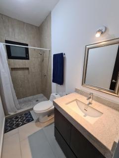 Depto en Barrio Antiguo, Santa Lucia y Fundidora - 5