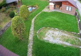 Originalna Drevenica Jezersko 43 - 5