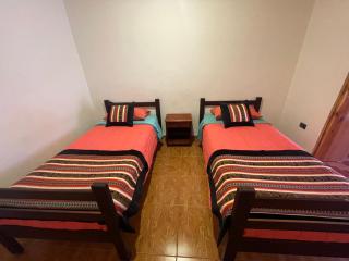 Casa Solcoy - 9