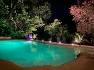 Le lagon des Naïades - Vallée des châteaux - 8