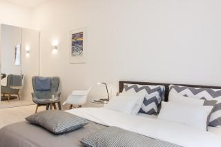Tesla Boutique Apartments & Rooms - 5
