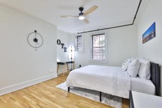 NEW UrbanMiNimalist Condo in OTR with Parking - 5