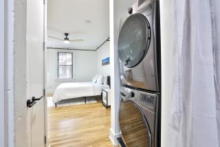 NEW UrbanMiNimalist Condo in OTR with Parking - 2