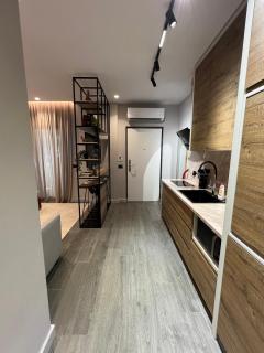 Vega Appartement 2 - Golem - 1