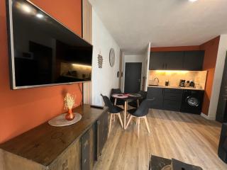 L'Étape Cosy, Parking Gratuit - Carcassonne - 6