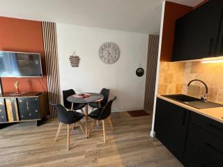 L'Étape Cosy, Parking Gratuit - 4