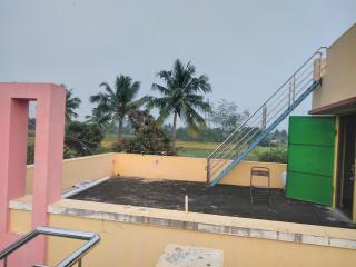 Arunachala Village River View House - Tiruvannāmalai - 2