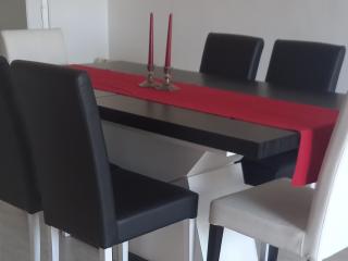 Vista para a serra - 1