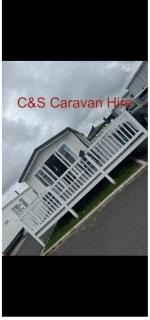 Cosy Caravan Lyons Robin Hood - Meliden - 0