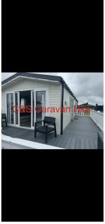 Cosy Caravan Lyons Robin Hood - Meliden - 3