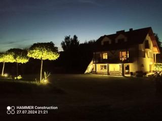 Apartament z ogrodem - 2