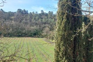 Bel appartement domaine viticole - Brignoles - 9