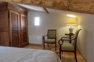 Bel appartement domaine viticole - Brignoles - 6