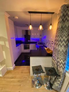 Super Beautiful Flat - Londra - 8