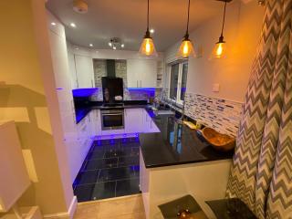 Super Beautiful Flat - Londra - 6