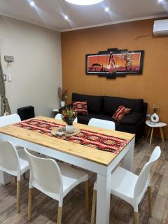 Cabañas las Consentidas by aritoys termas M Grande - 3