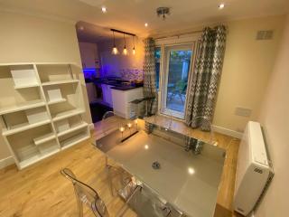 Super Beautiful Flat - Londra - 3