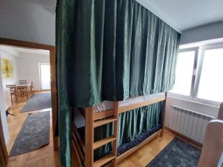 Spacious Hostel Rooms - Escópia - 7