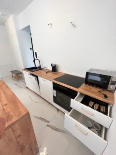 Dworskiego 74, Apartament 2 - 2