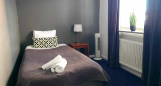Hotell Drott - 1