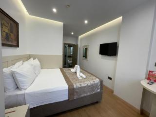 Gul Hotel - Istanbul - 6