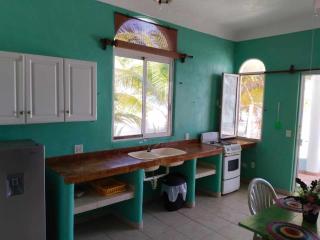 Departamento Frente al Mar - Mahahual - 9