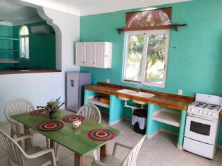 Departamento Frente al Mar - Mahahual - 1