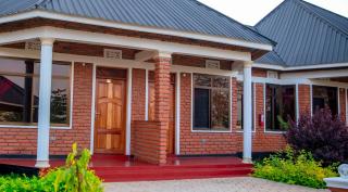 Siafu Serenity Lodge - 0