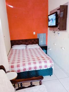 Hostel Bryan Tatuapé - São Paulo - 0