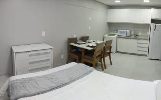 Apartamento novo ao lado de Faculdade - 4