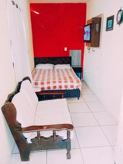 Hostel Bryan Tatuapé - São Paulo - 2