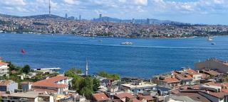 Cihangir Hotel Bosphorus - Istanbul - 2