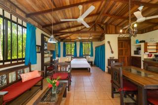 Casas Pelicano - Playa Junquillal - 0