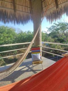 MODERN BEACH VILLA between La Punta & Zicatela - Brisas de Zicatela - 1
