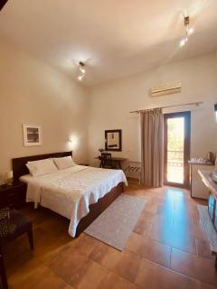 Gea Kaimaktsalan Hotel & Spa - Kato Loutraki - 9