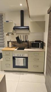 Appartement Cosy - Toulon - 5