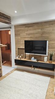 Appartement Cosy - Toulon - 9
