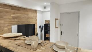 Appartement Cosy - Toulon - 6