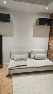 Appartement Cosy - Toulon - 7