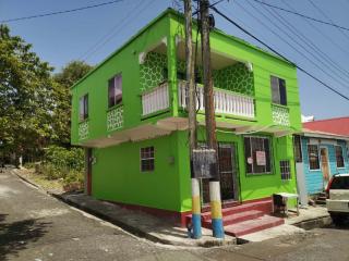 Sunset House - Vieux Fort - 1